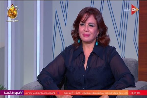  إلهام شاهين