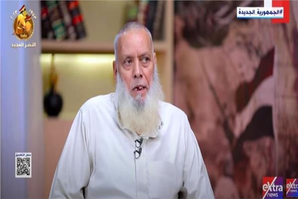 العريف أحمد حامد حميدة