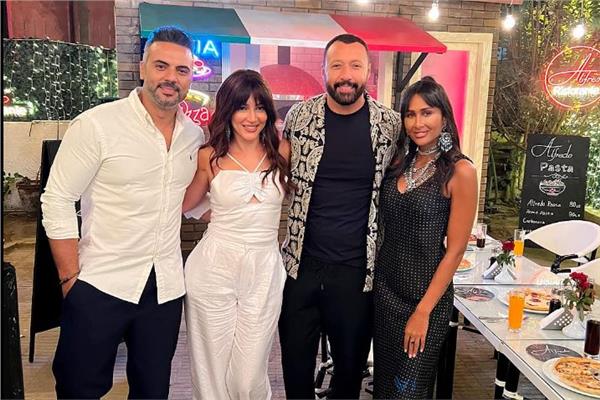 صناع مسلسل "ألفريدو"