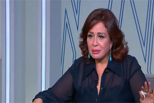 إلهام شاهين