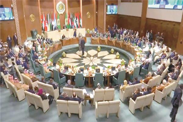 فلسطين تطلب عقد اجتماع طارئ لوزراء الخارجية العرب بعد الهجوم الاسرائيلى على قطاع غزة