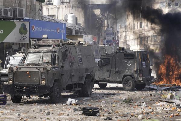 صورة أرشيفية