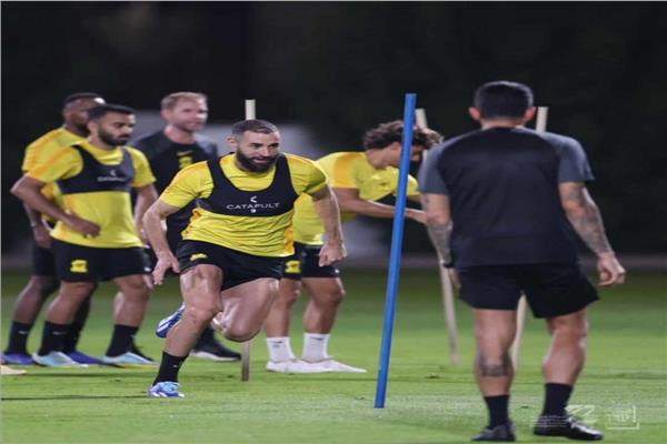 اتحاد جدة