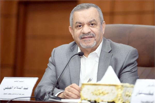  المهندس عبد السلام الجبلي