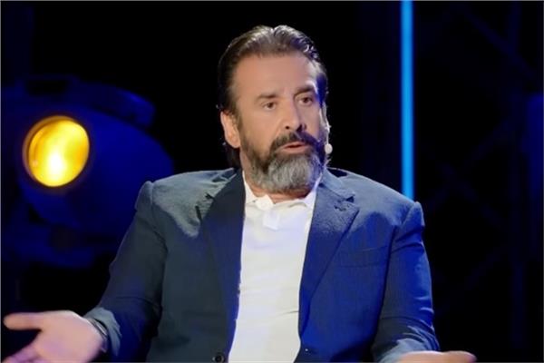 كريم عبد العزيز