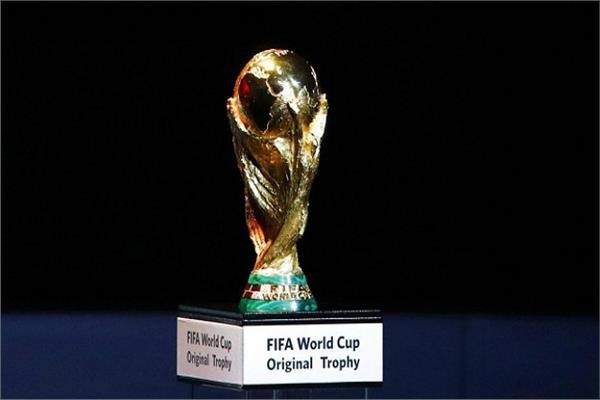 كأس العالم
