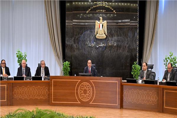 رئيس مجلس الوزراء