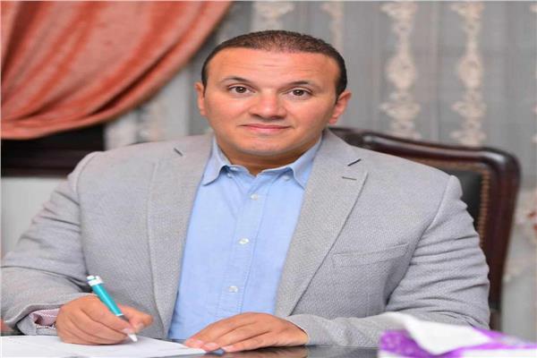 مصطفى جعفر سالمان، عضو مؤسس كتلة الحوار