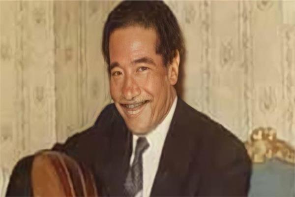 الموسيقار محمد الموجي