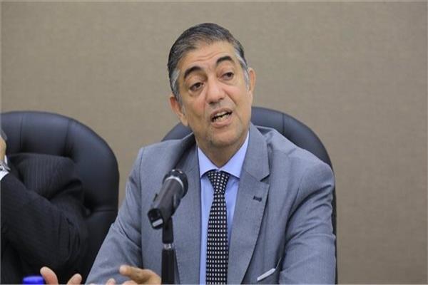 هشام عبد العزيز، رئيس حزب الإصلاح والتنمية