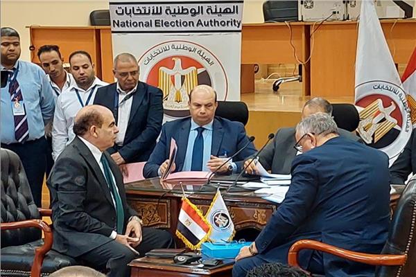 الهيئة الوطنية للانتخابات