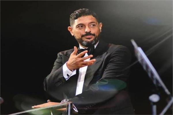 المايسترو هاني فرحات