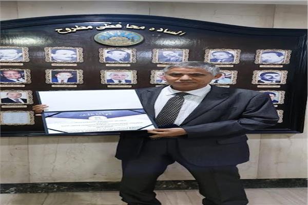 الدكتور عمرو عدلى رئيس الجامعة المصرية اليابانية للعلوم والتكنولوجيا 