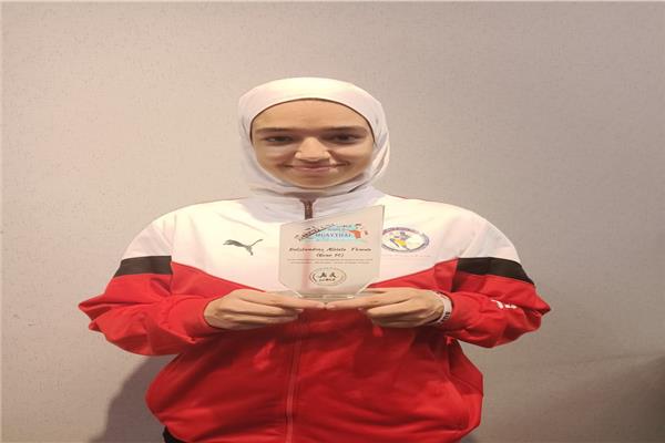 سما إبراهيم