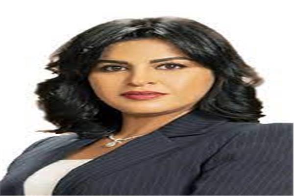 النائبة هند رشاد