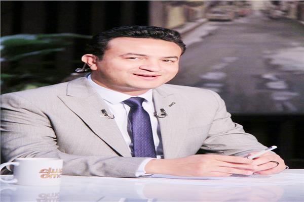 أحمد الدرينى