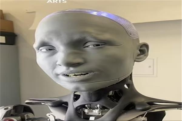 أميكا