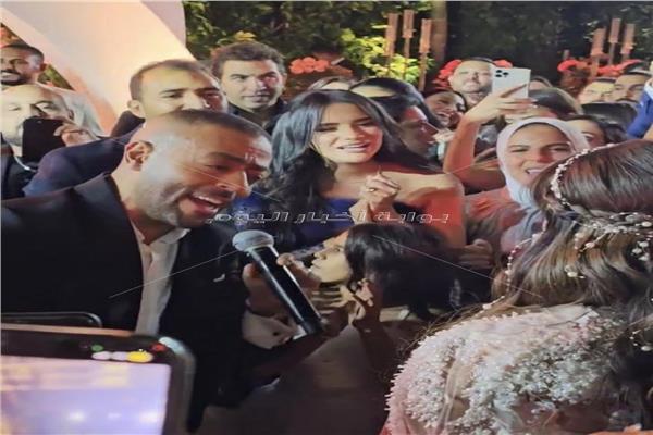 تامر عاشورو نانسي نور