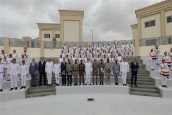 قطاع التدريب بوزارة الداخلية