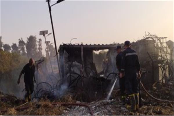 صورة أرشيفية
