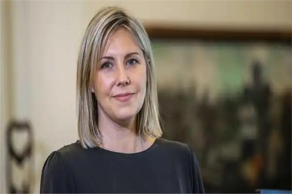 وزير الدفاع البلجيكي لوديفين ديدوندير