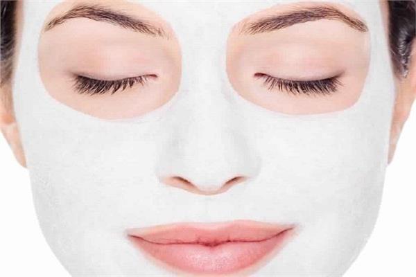  تقشير البشرة لإطلالة نضرة