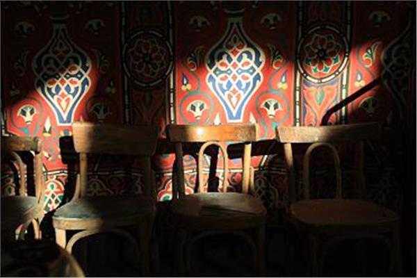 مسرحية الصوان