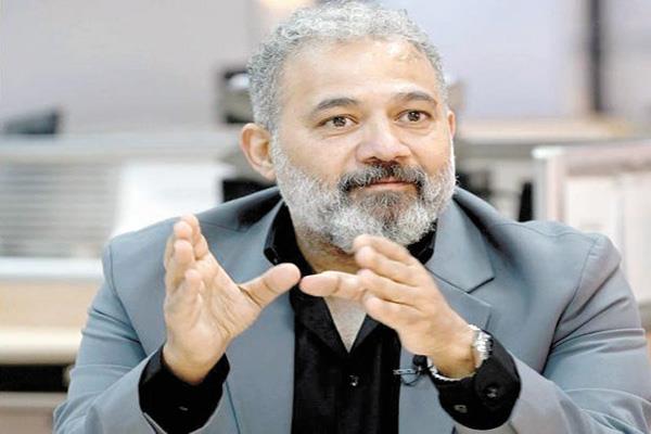 د.خالد داغر