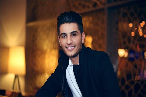 محمد عساف 