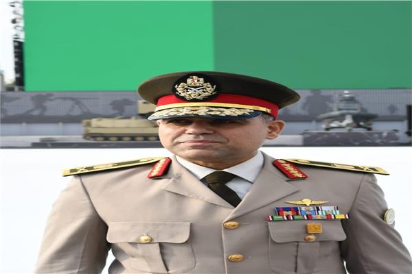  اللواء أ.ح إيهاب الفيومي
