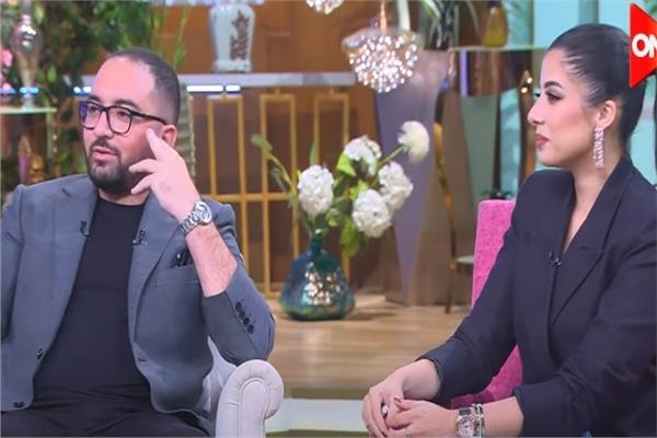  المخرج أحمد ثروت
