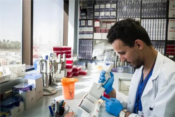 أجراء أول عملية زراعة كبد باستخدام الروبوتات 
