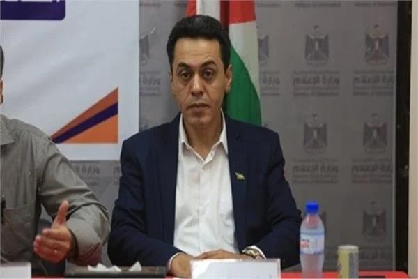 الدكتور صلاح عبد العاطي، رئيس الهيئة الدولية لدعم فلسطين