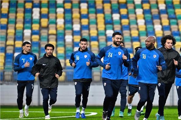 الزمالك 