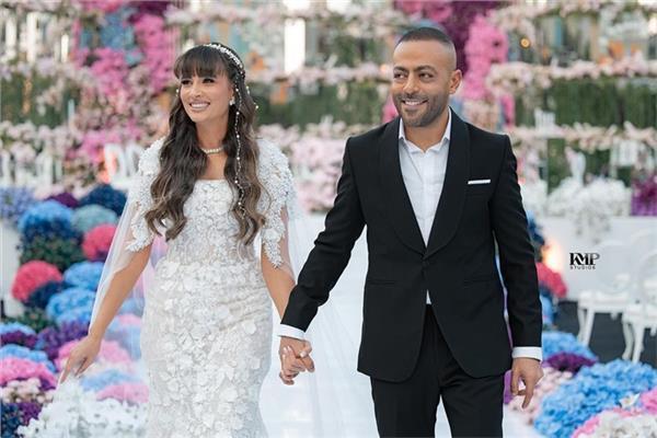 نانسي نورو تامرعاشور