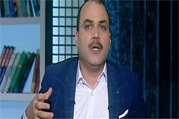 الدكتور محمد الباز