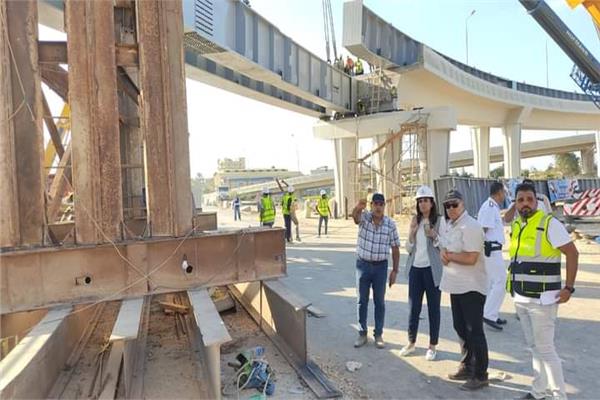 صورة من الحدث