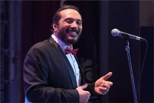 علي الحجار