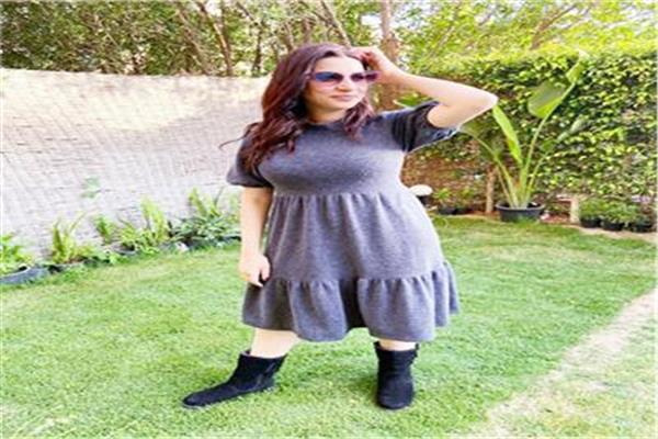 شيرين دياب