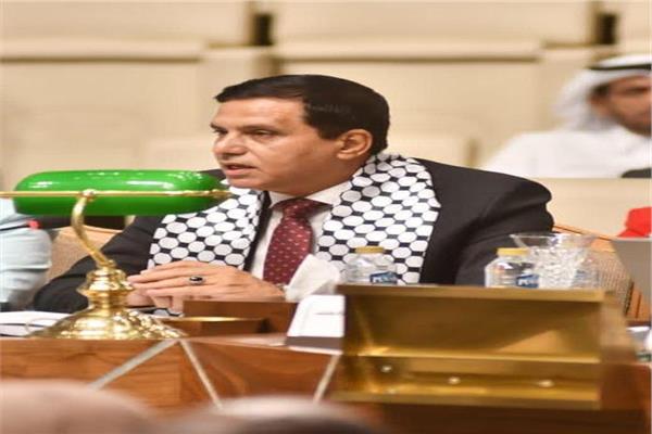 اللواء طارق نصير