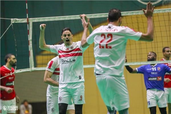 طائرة الزمالك