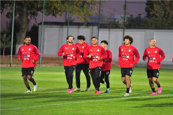 المنتخب الأولمبي