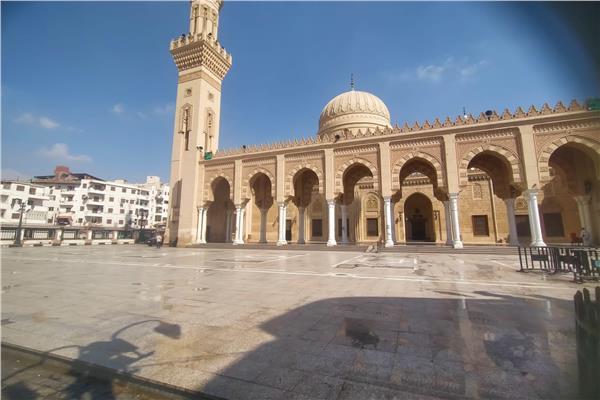 مسجد السيد البدوي