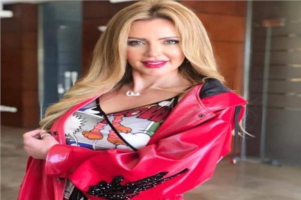 المطربة اللبنانية صبا الرافعي