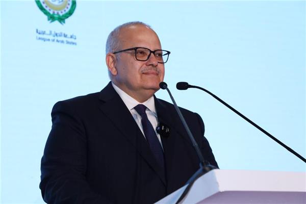 الدكتور محمد الخشت