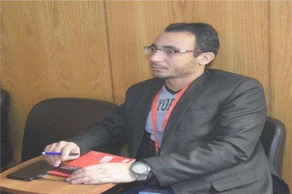 الدكتور عصام بهجات