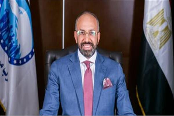 حسام المندوه الحسيني 