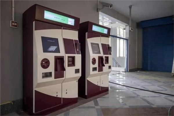 6 محطات مترو جاهزة للافتتاح