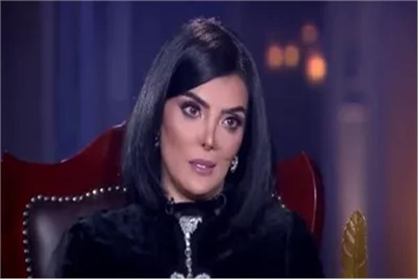 حورية فرغلي 