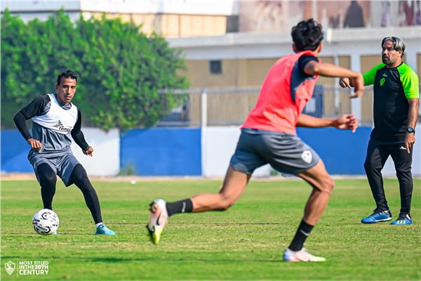 الزمالك 